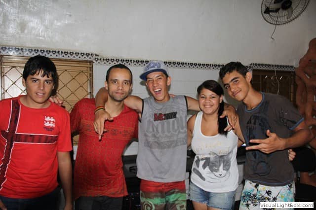 Foto do acervo de 2014 da Casa de Cultura (2 de 122).