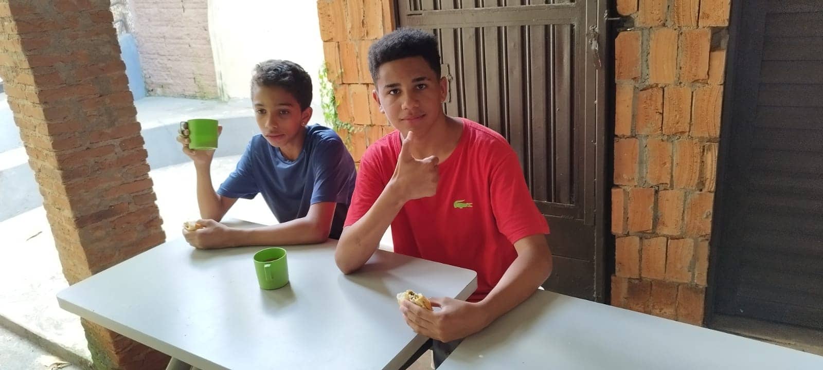 Foto do acervo de 2023 da Casa de Cultura (2 de 65).