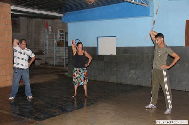 Foto do acervo de 2013 da Casa de Cultura (1 de 162).