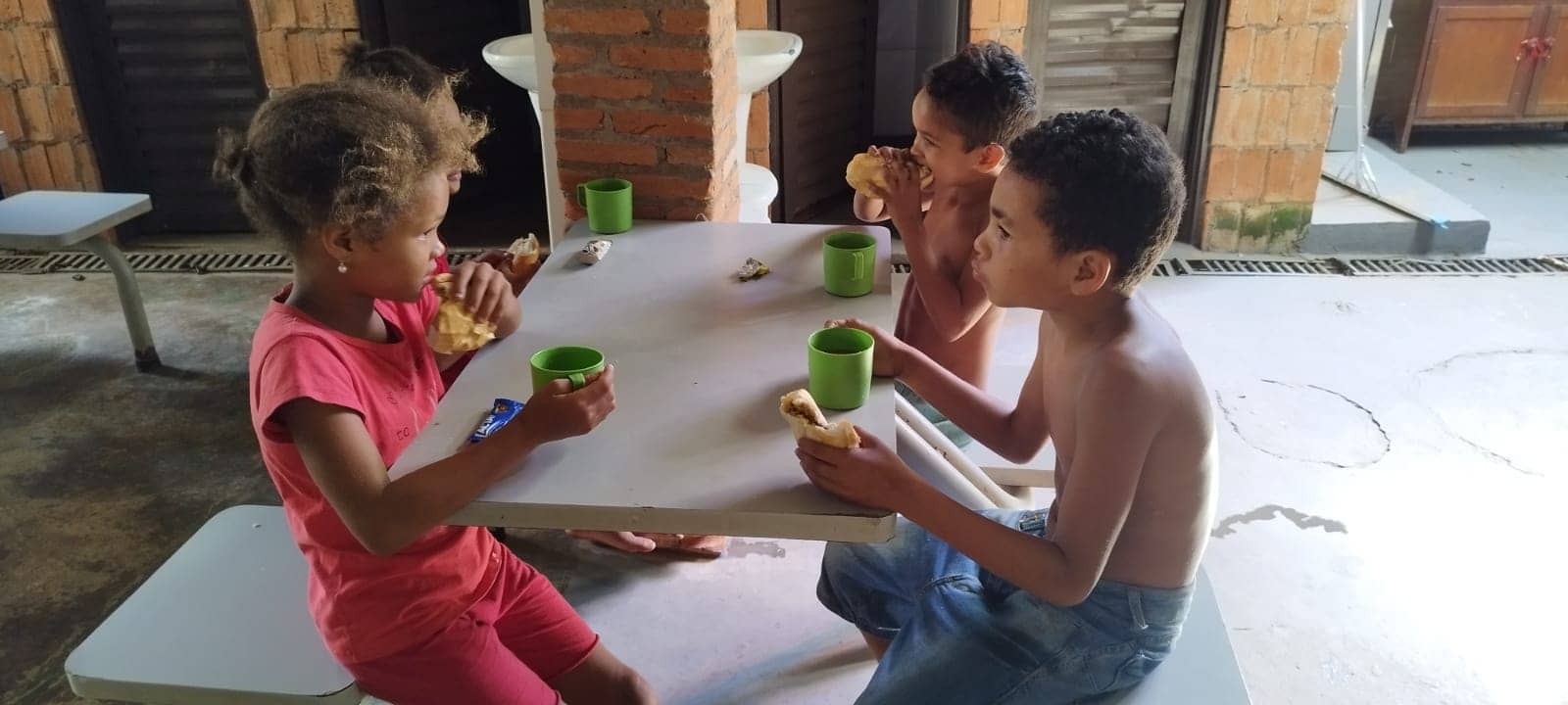Foto do acervo de 2023 da Casa de Cultura (1 de 65).